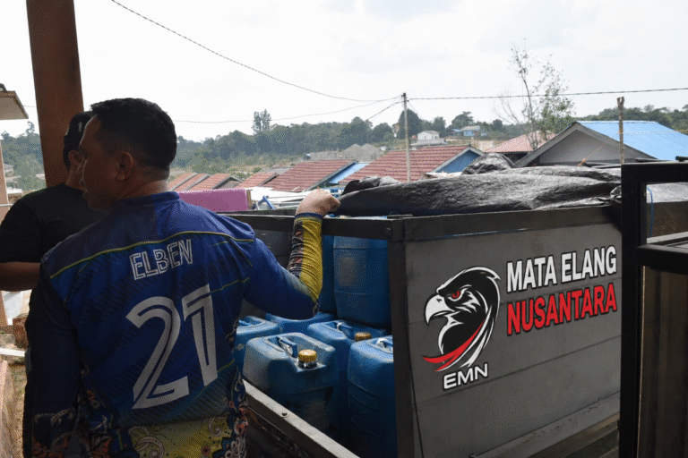 BREAKING NEWS*  *GELAP! 1.330 LITER BBM OPLASAN DIAMANKAN POLRES BARUT. DIDUGA PENYEBAB BBM MUARA TEWEH MAHAL & LANGKA*